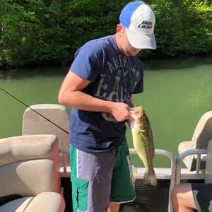 Meet your Posher, Antonio